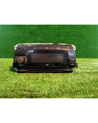 RADIO / CD