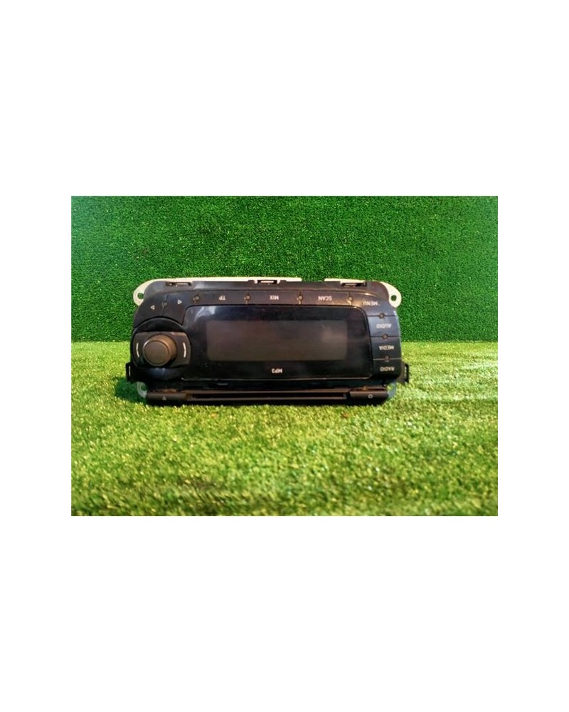 RADIO / CD