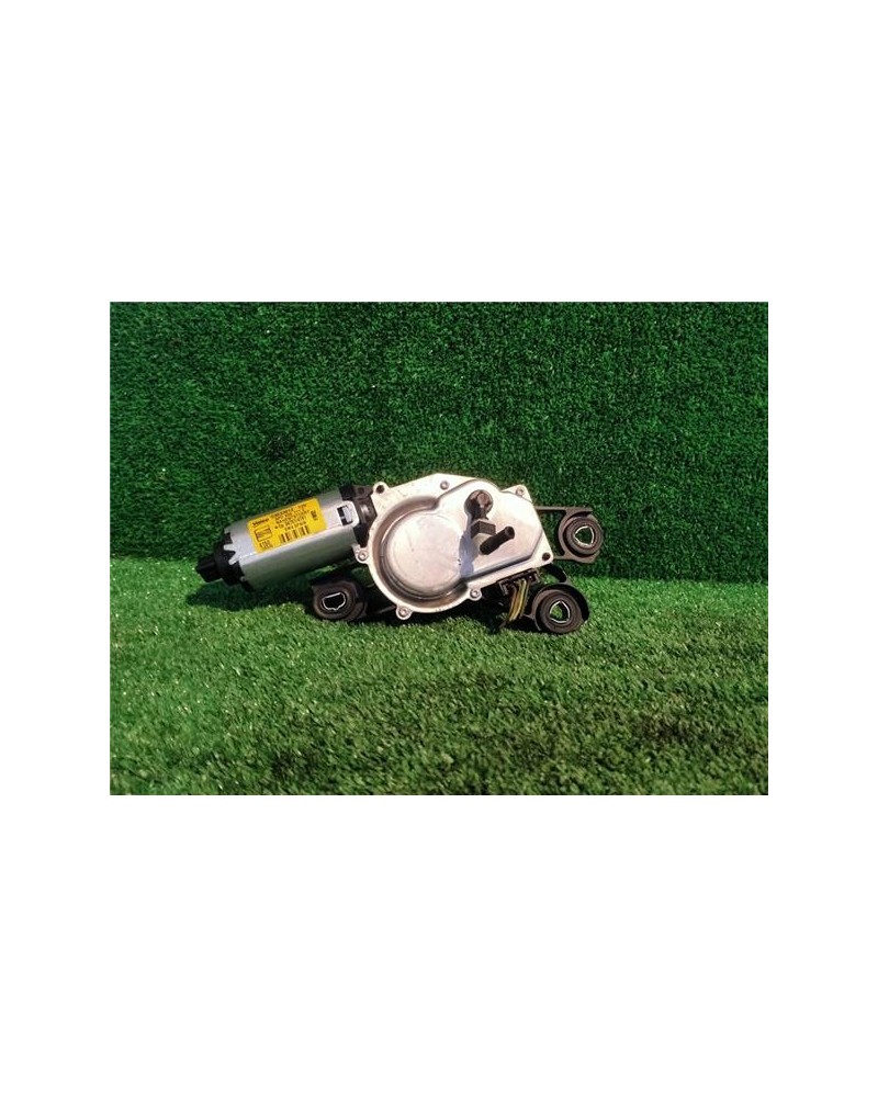 MOTOR LIMPIAPARABRISAS TRA.