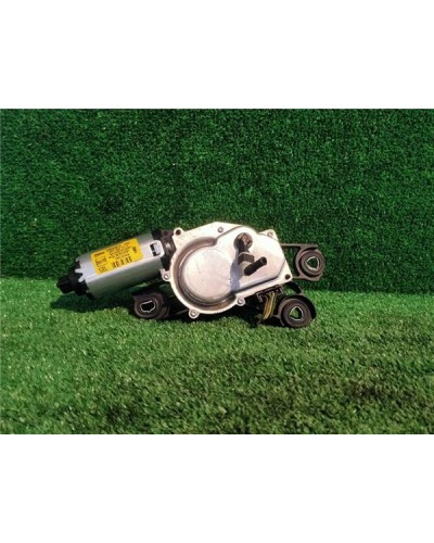 MOTOR LIMPIAPARABRISAS TRA.