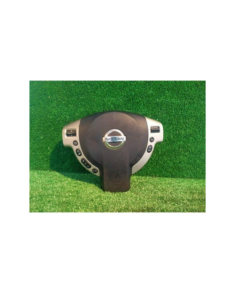 AIRBAG VOLANTE