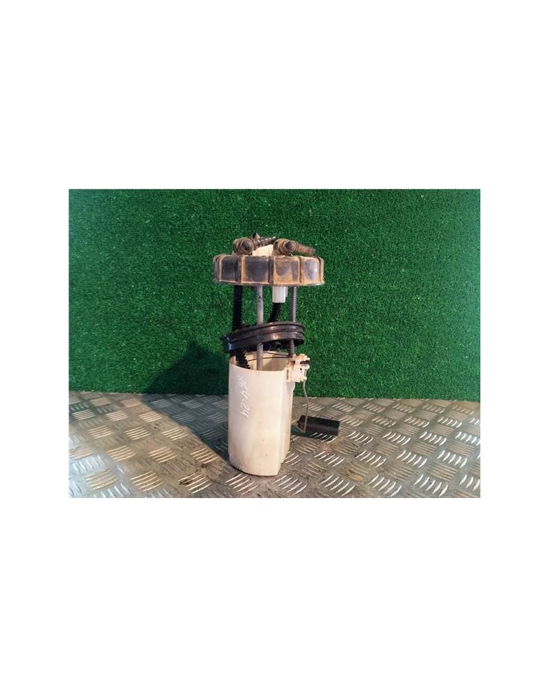 AFORADOR