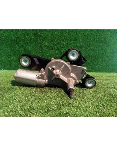 MOTOR LIMPIAPARABRISAS TRA.