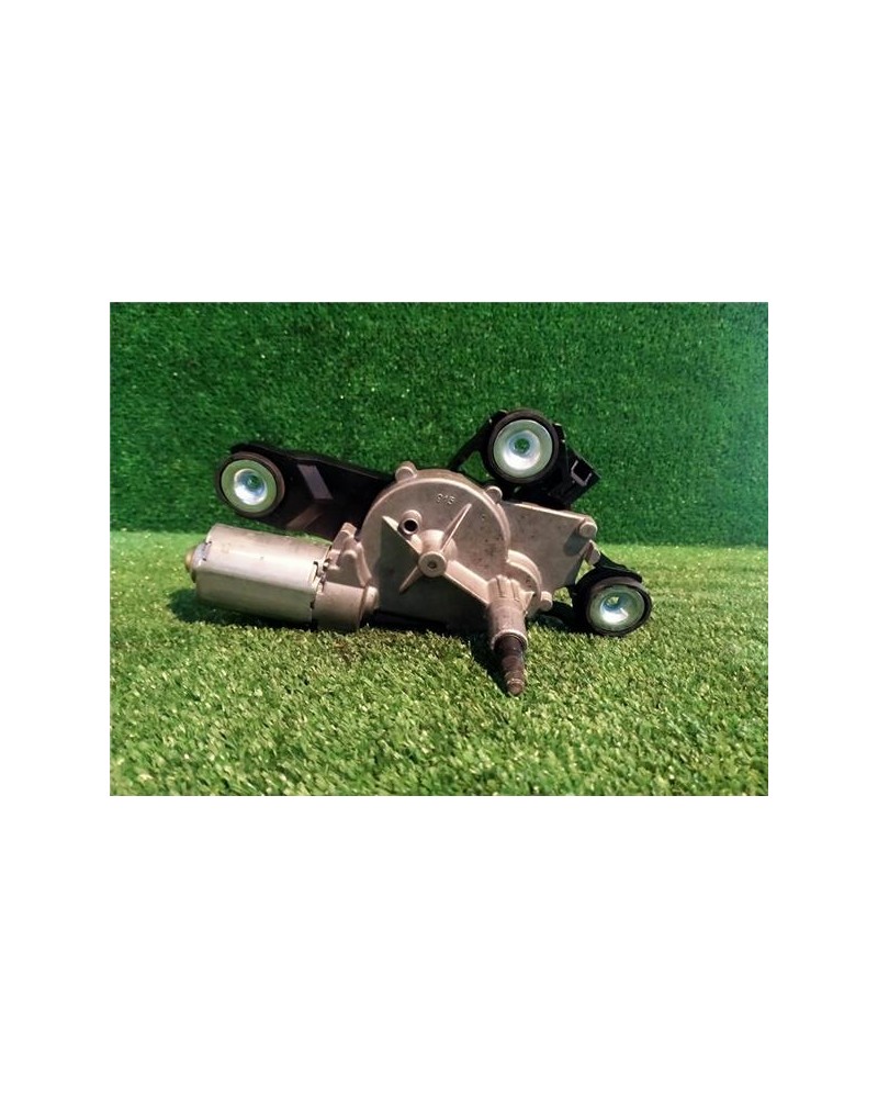 MOTOR LIMPIAPARABRISAS TRA.