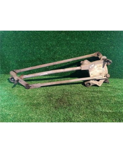 MOTOR LIMPIAPARABRISAS DEL.