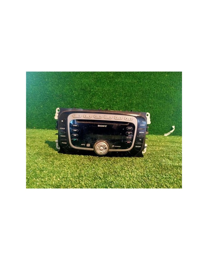 RADIO / CD