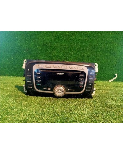 RADIO / CD
