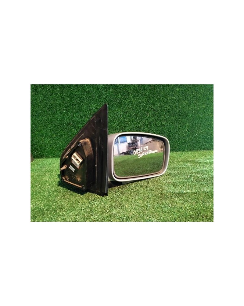 RETROVISOR DCHO.
