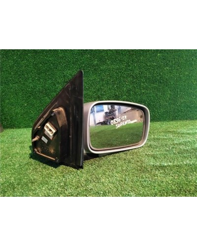 RETROVISOR DCHO.