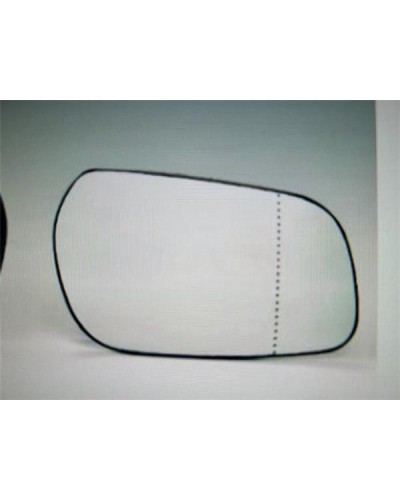 CRISTAL RETROVISOR DCHO