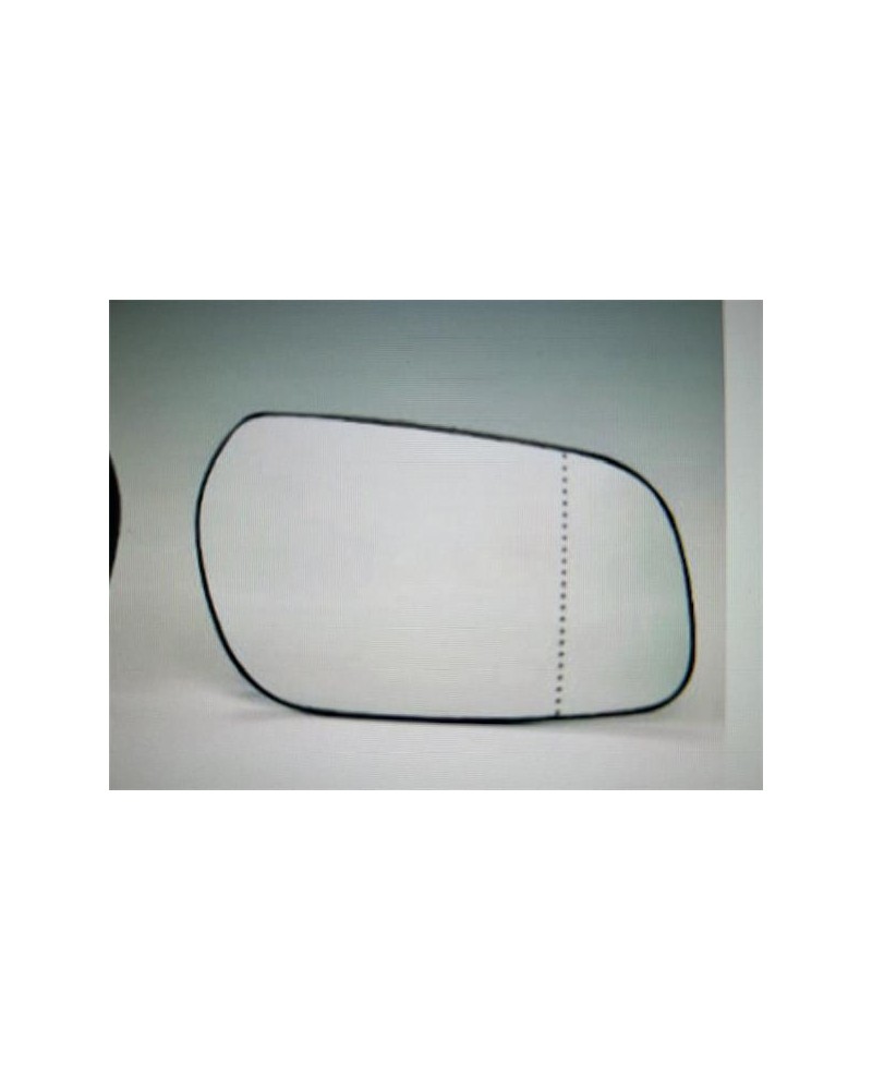 CRISTAL RETROVISOR DCHO