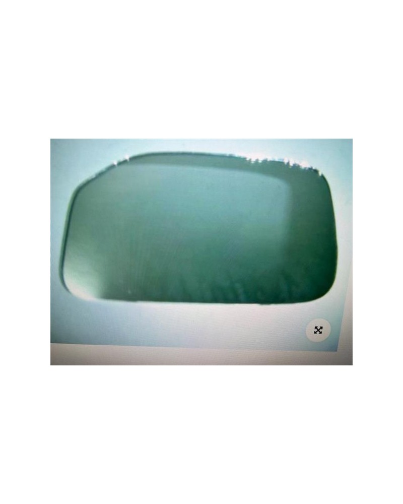 CRISTAL RETROVISOR DCHO