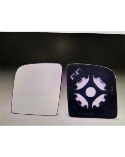 CRISTAL RETROVISOR IZDO