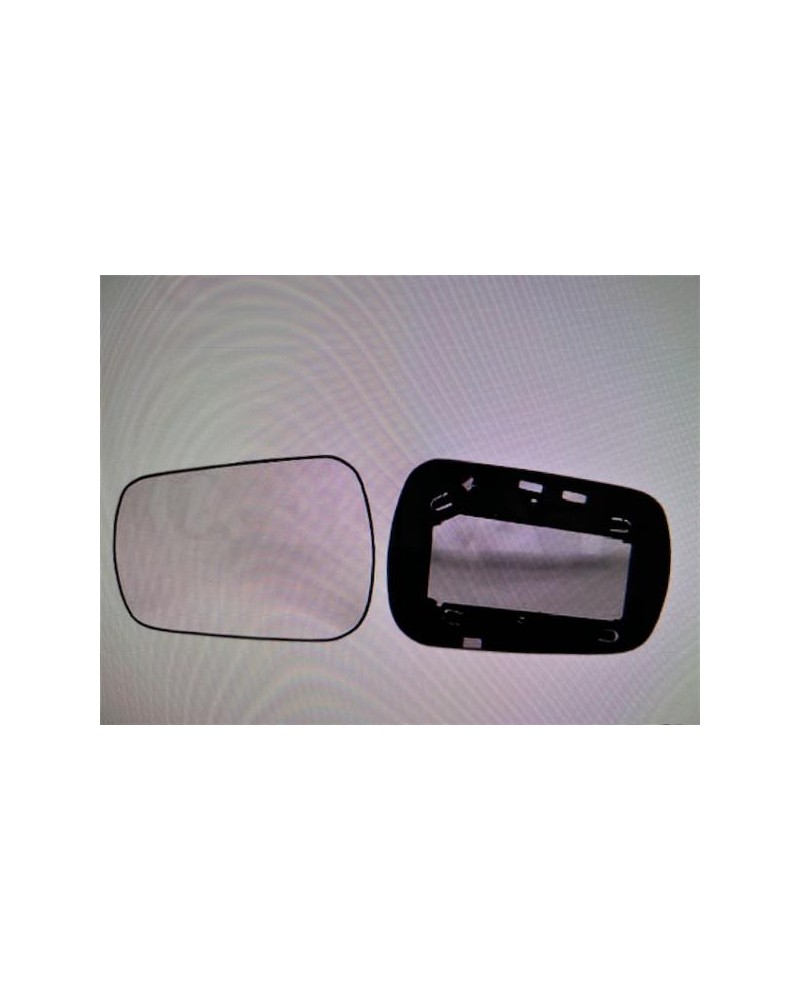 CRISTAL RETROVISOR DCHO