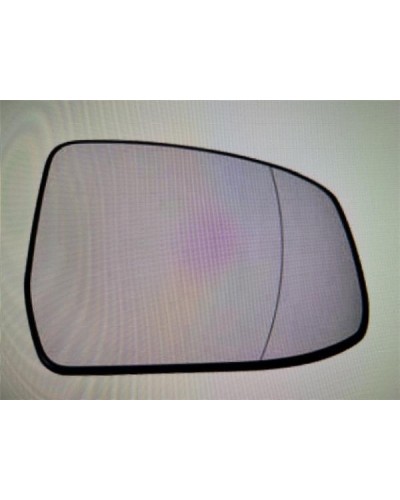 CRISTAL RETROVISOR IZDO