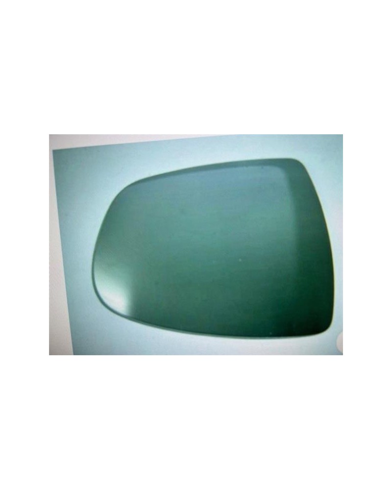 CRISTAL RETROVISOR IZDO