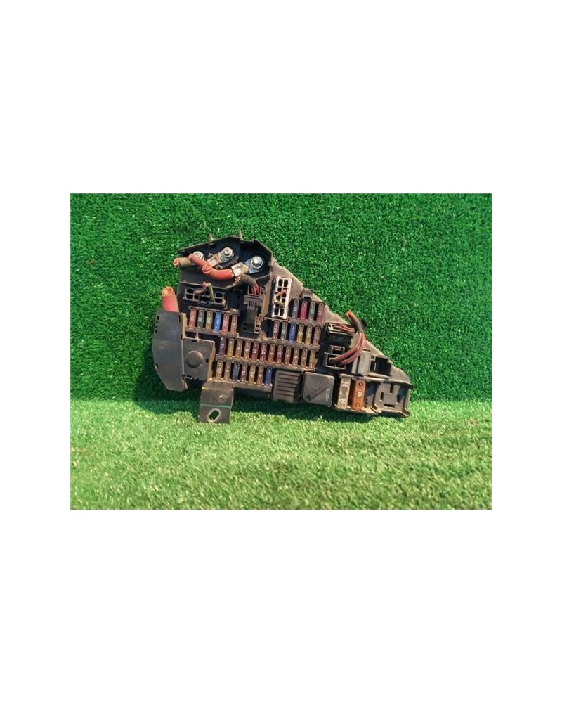 CAJA RELES