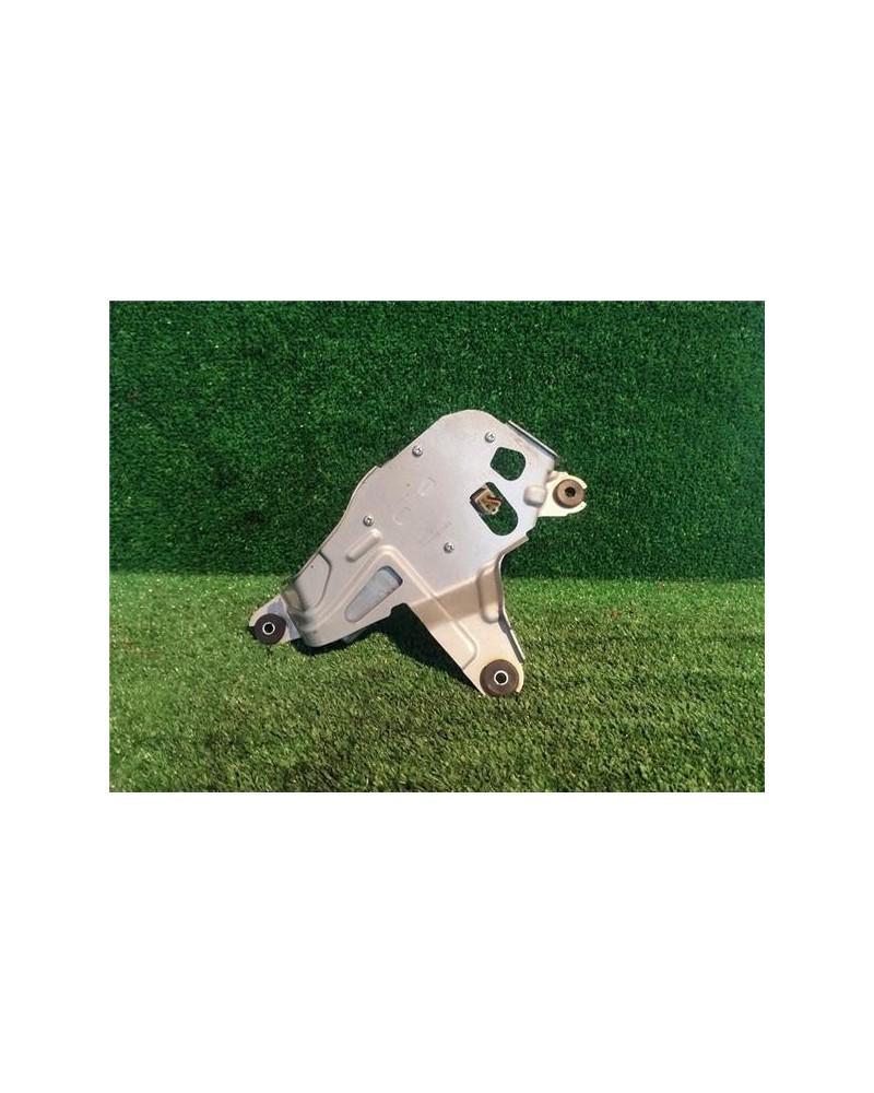 MOTOR LIMPIAPARABRISAS TRA.