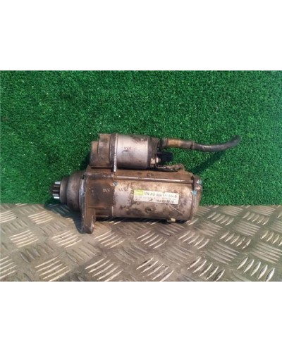 MOTOR ARRANQUE