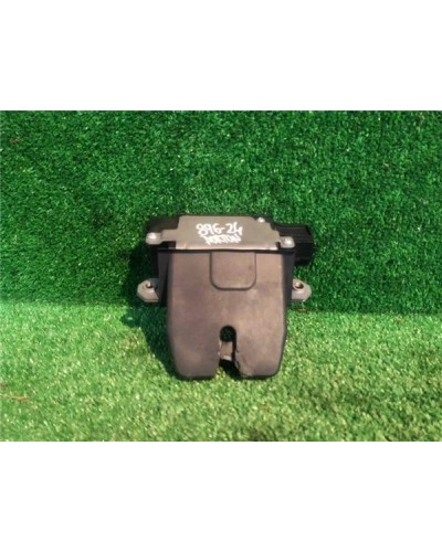 CERRADURA PORTON