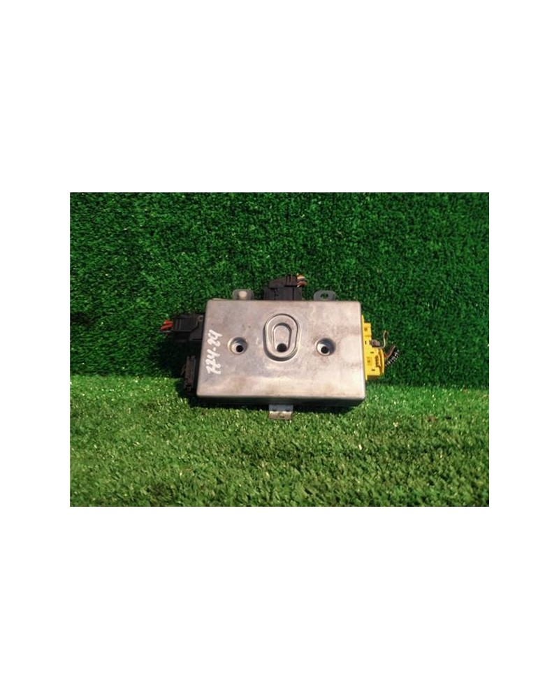 MODULO ELECTRONICO