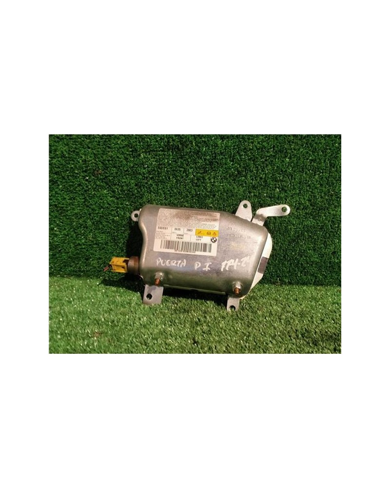 AIRBAG LATERAL DEL. IZDO.
