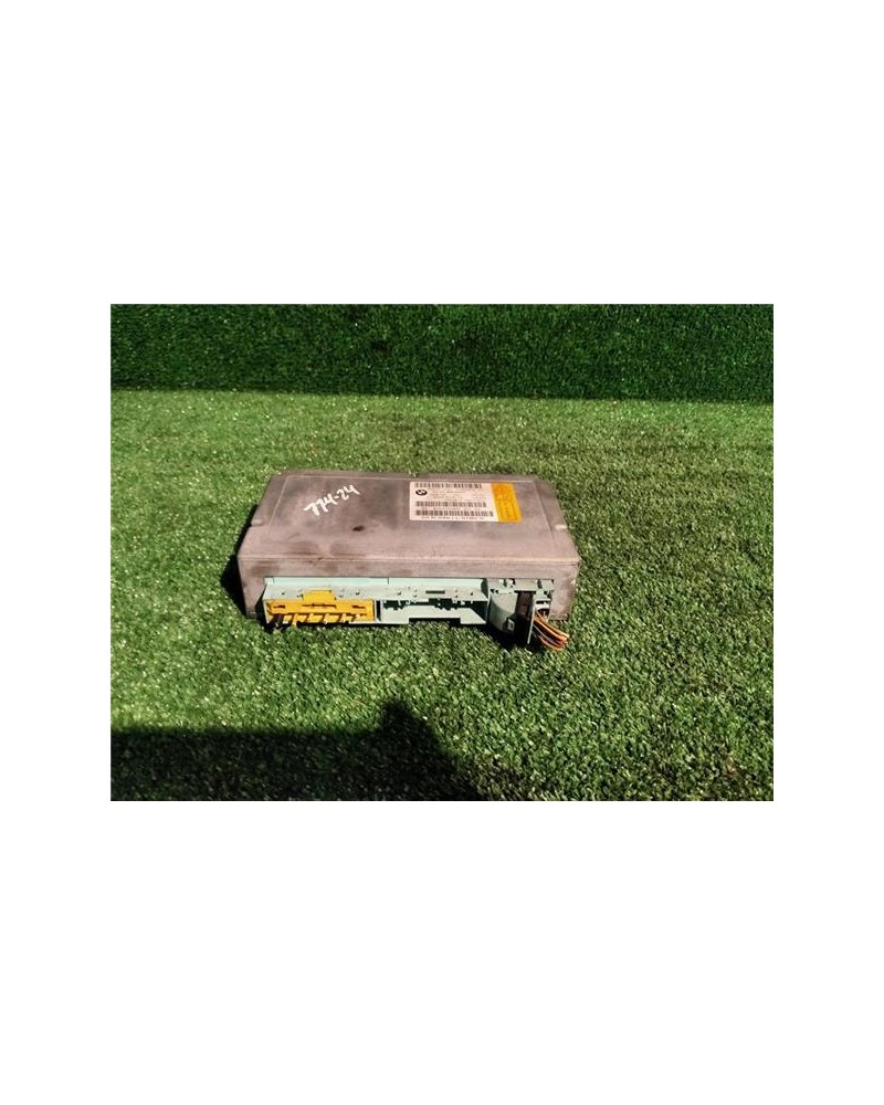 CENTRALITA AIRBAG
