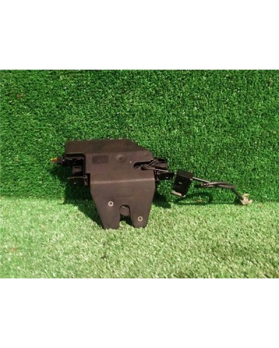 CERRADURA PORTON