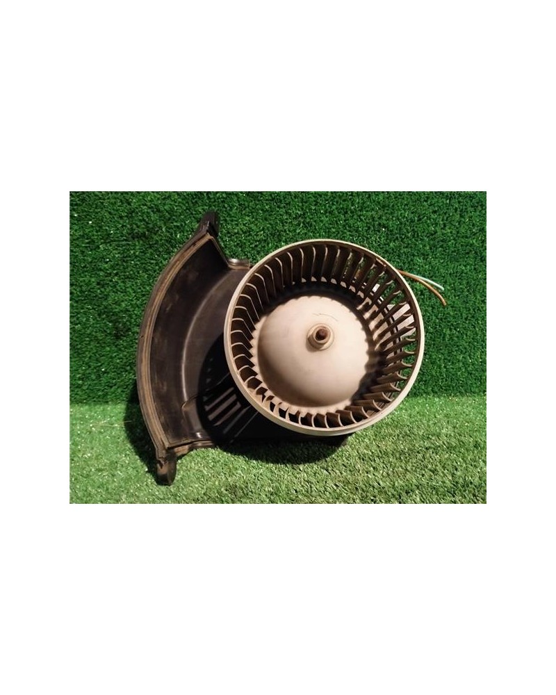 MOTOR CALEFACCION