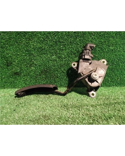PEDAL ACELERADOR