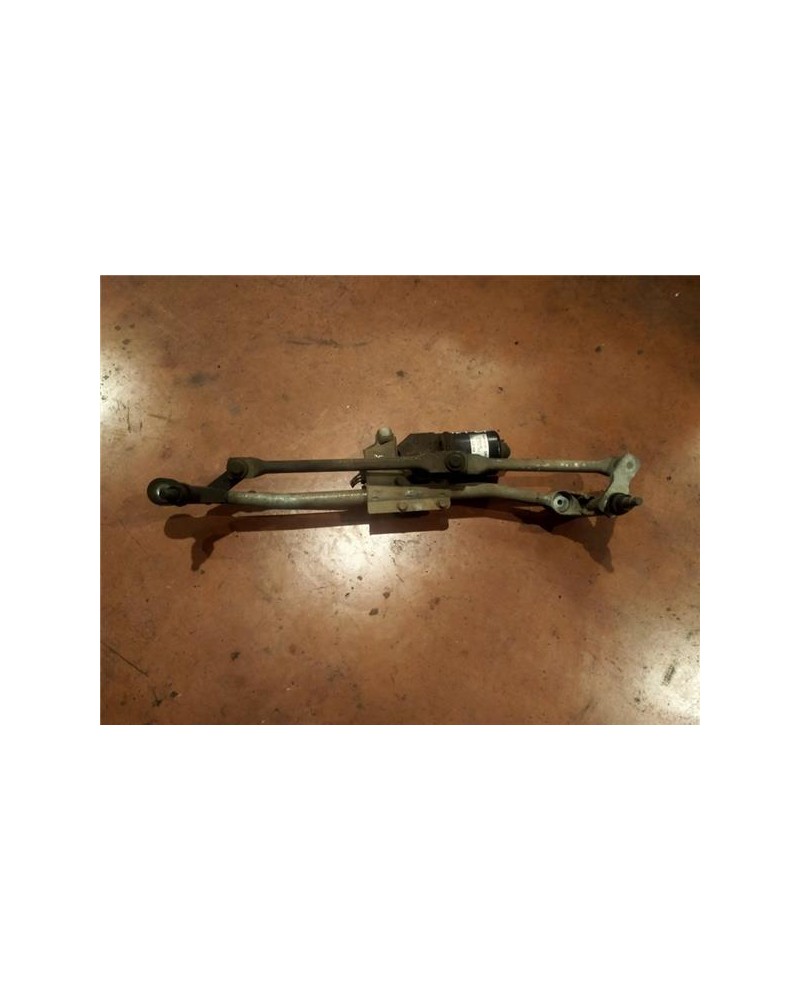 MOTOR LIMPIAPARABRISAS DEL.