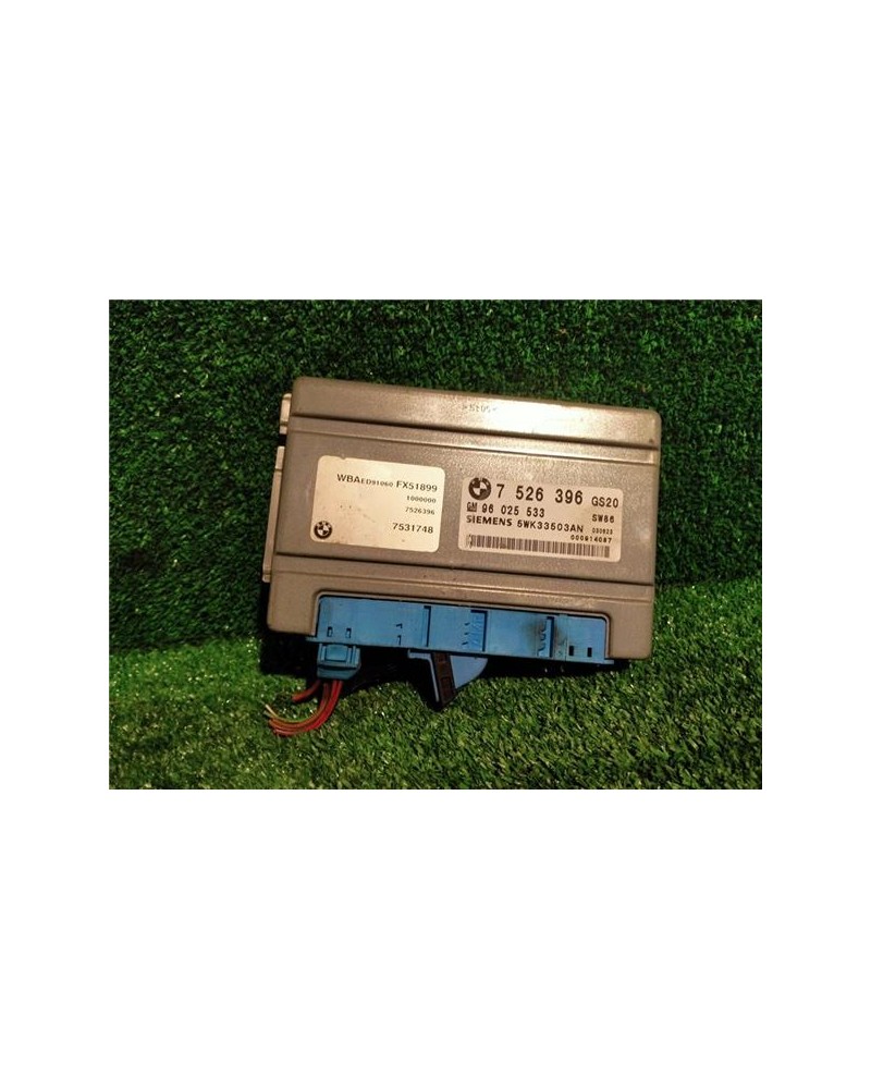MODULO ELECTRONICO