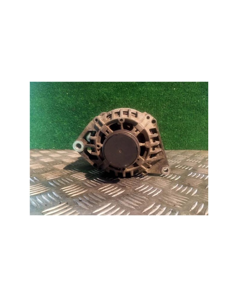 ALTERNADOR