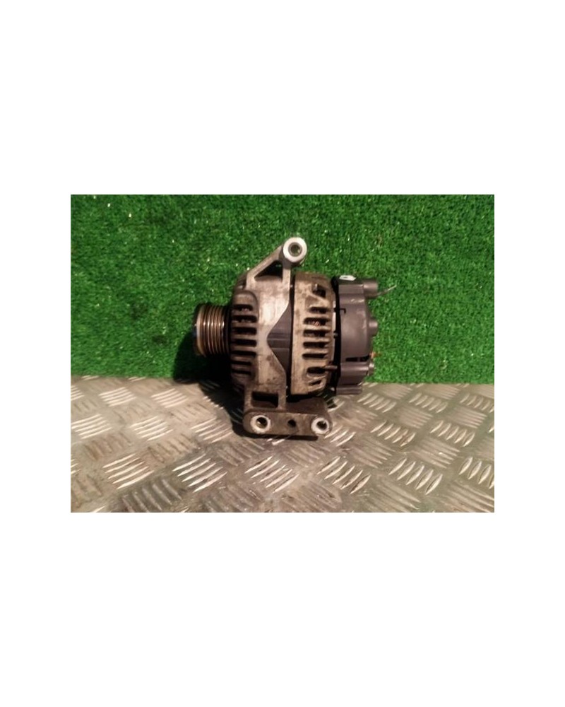 ALTERNADOR