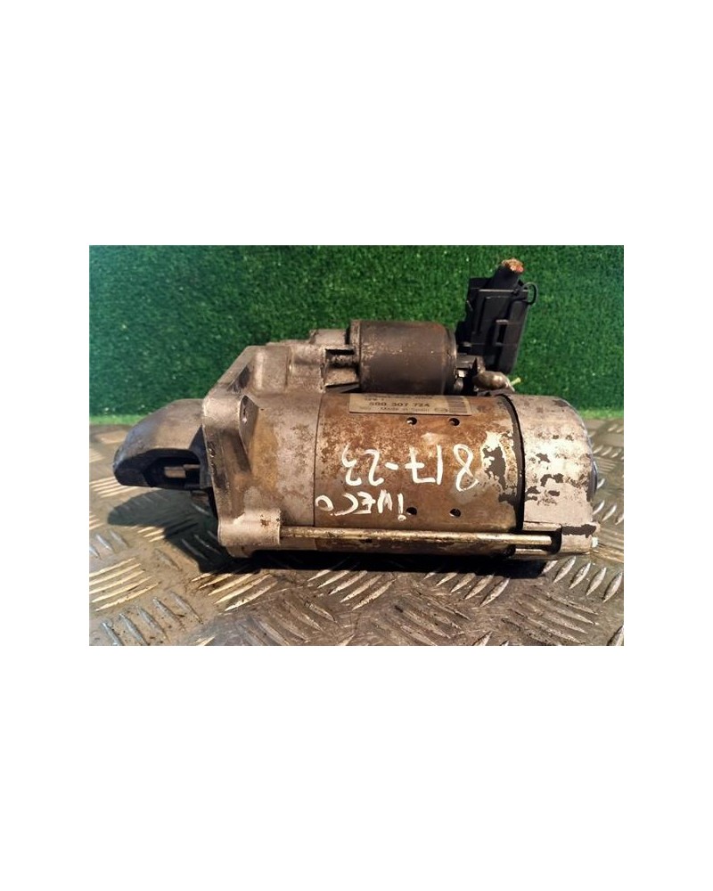 MOTOR ARRANQUE