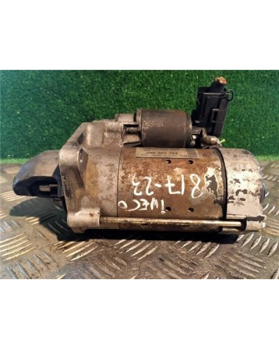 MOTOR ARRANQUE