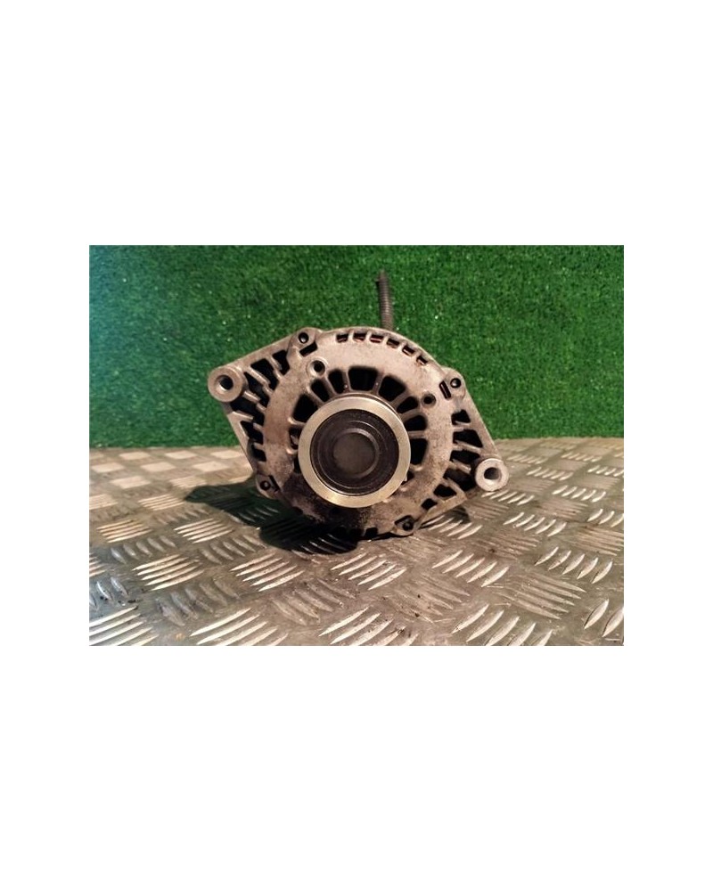 ALTERNADOR