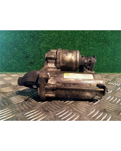 MOTOR ARRANQUE
