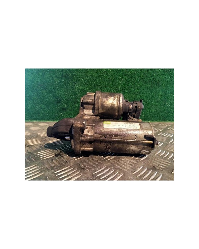 MOTOR ARRANQUE