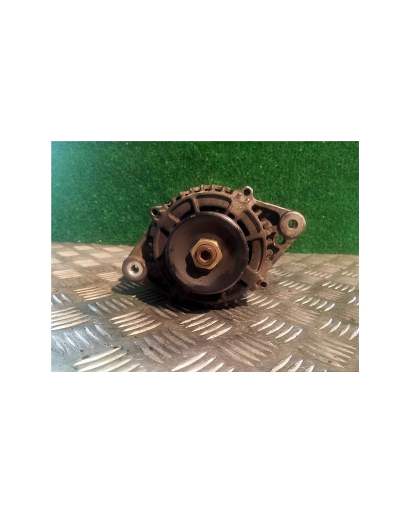 ALTERNADOR