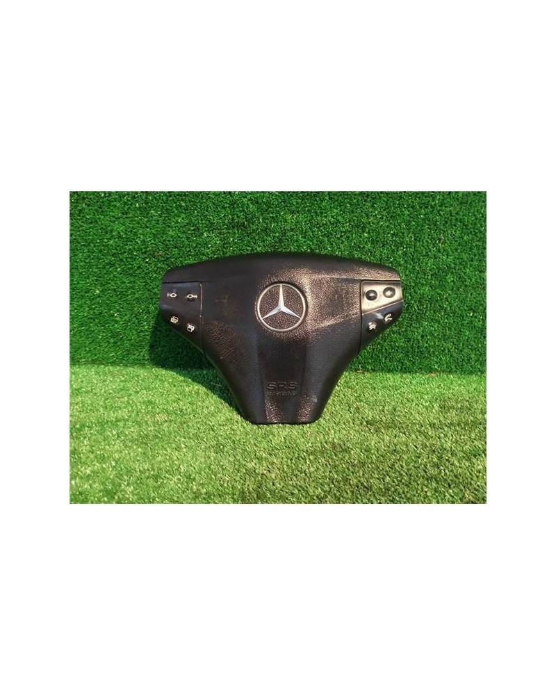 AIRBAG VOLANTE