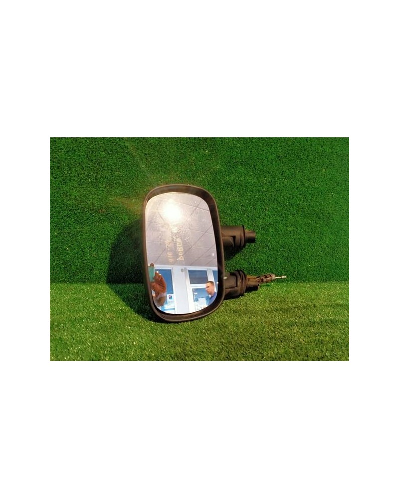 RETROVISOR IZDO.