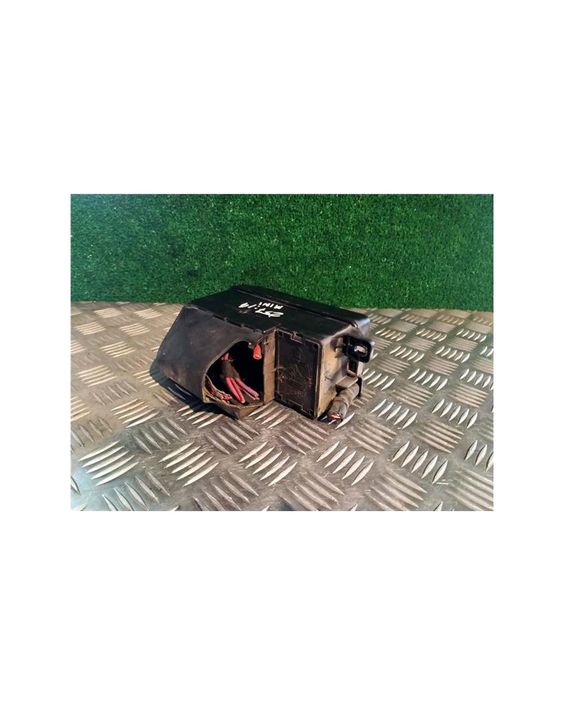 CAJA RELES