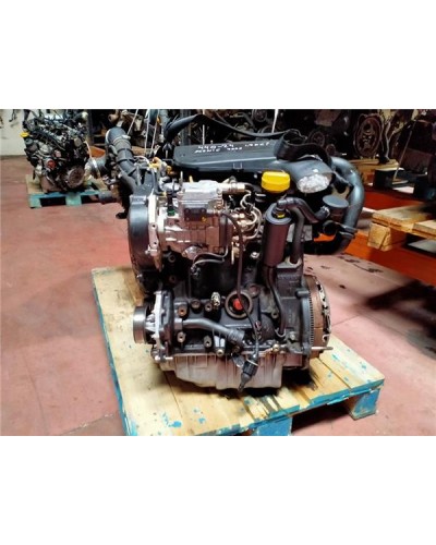 MOTOR COMPLETO