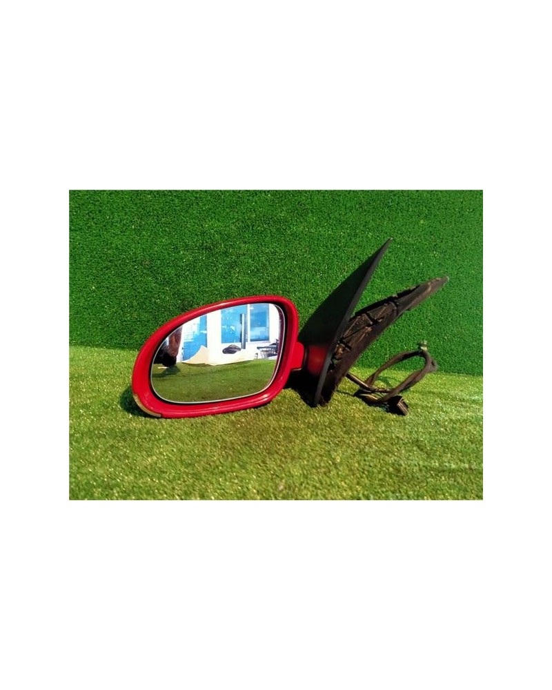 RETROVISOR IZDO.