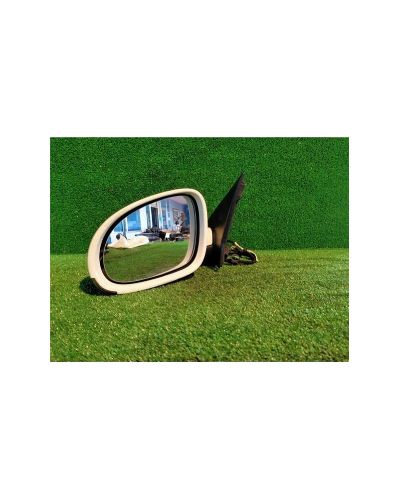 RETROVISOR IZDO.