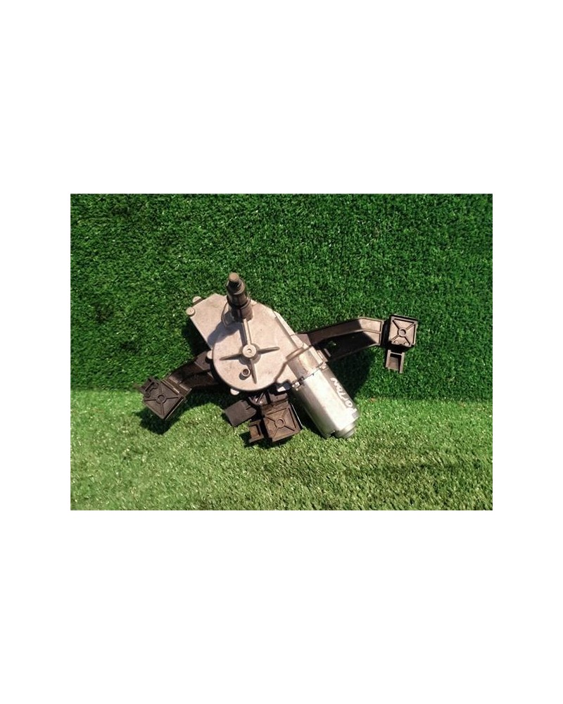 MOTOR LIMPIAPARABRISAS TRA.