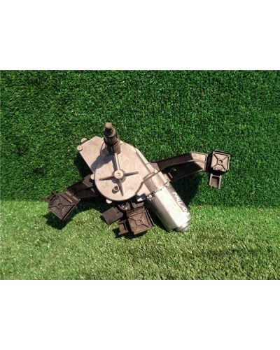 MOTOR LIMPIAPARABRISAS TRA.