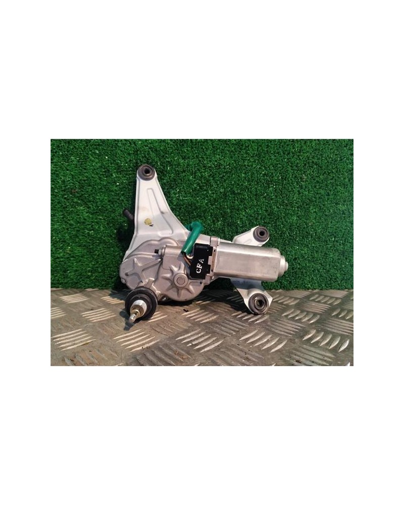 MOTOR LIMPIAPARABRISAS TRA.