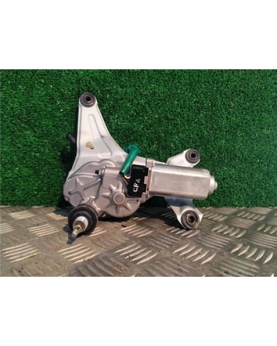MOTOR LIMPIAPARABRISAS TRA.
